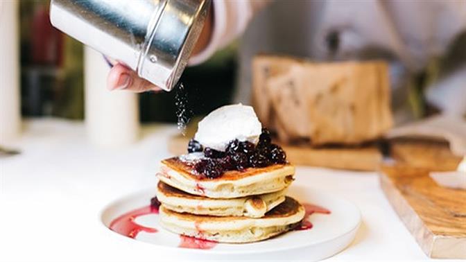 NEW HOTEL : New season, new brunch!