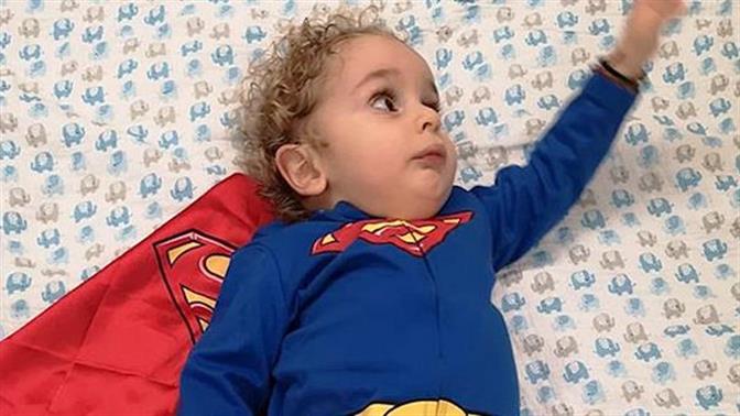 Πώς βγήκε νικητής ο μικρός μας ήρωας Παναγιώτης Ραφαήλ