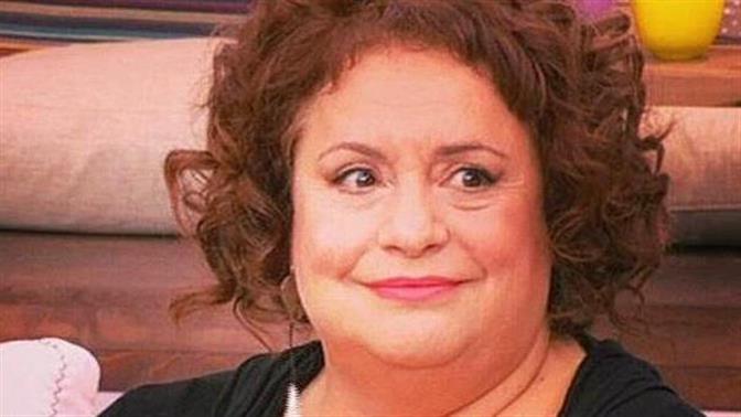 Ελένη Κοκκίδου: Άγγιξα τον θάνατο και κατάλαβα ότι η ζωή είναι δώρο