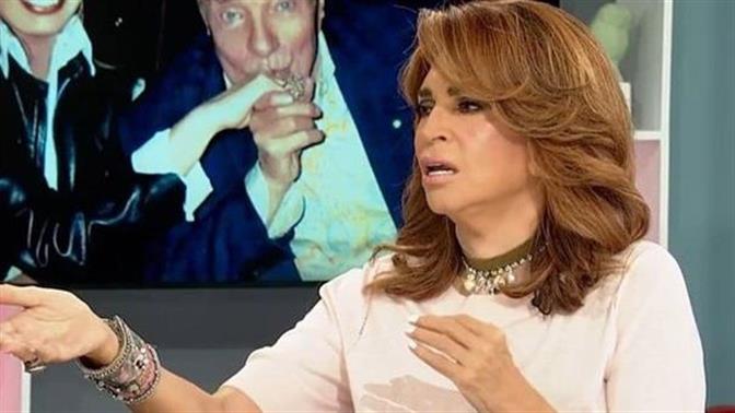 Θα συνεργαστεί η Μιμή Ντενίση με την Άννα Βίσση;