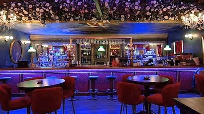 Ο Gigifioggos καλωσορίζει τον Βασίλη Παπαδόπουλο