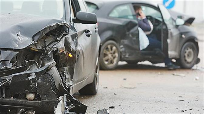 Κακούργημα θα γίνει η πρόκληση τροχαίου λόγω υπερβολικής ταχύτητας