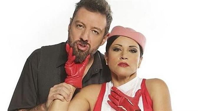 Παυλίδου: «Ο Παπαγιάννης φώναζε θα σου γ@@@@ω ό,τι έχεις και δεν έχεις»