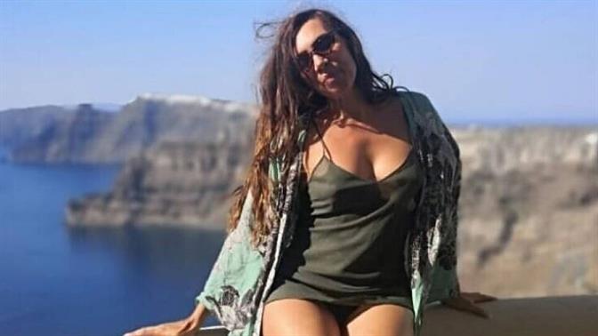 Μ. Χαραλαμπίδου: Δεν φαντάζεσαι τι μου λένε όταν με βλέπουν από πίσω να περπατάω