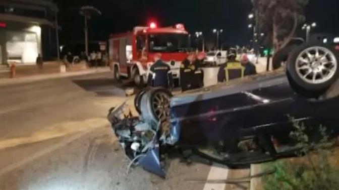 Ξεκίνησε ο πρώτος ολοκληρωμένος έλεγχος της ΕΕ για την οδική ασφάλεια