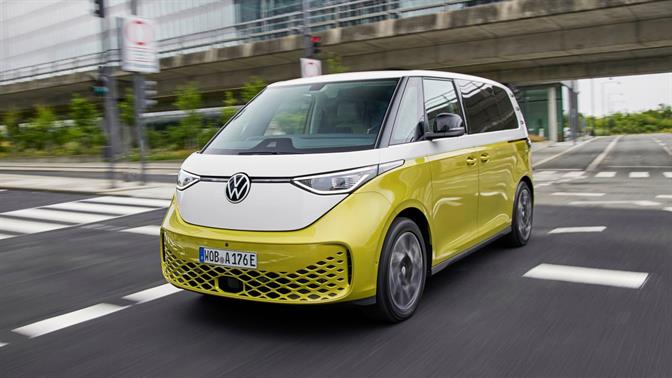 Το ανώτερο επίπεδο στην υποβοήθηση της οδήγησης