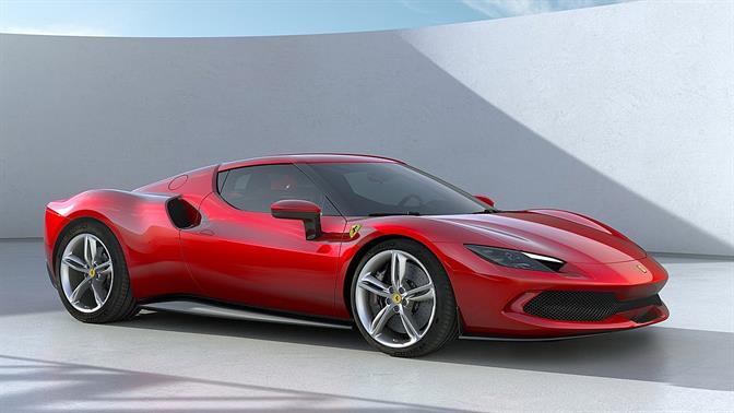 Η πρωταγωνιστική θέση των επιβατικών αυτοκινήτων στην ΕΕ