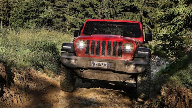 Δωρεάν χειμερινός τεχνικός έλεγχος για τα ιταλικά αυτοκίνητα