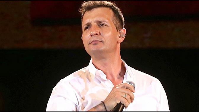 Δημήτρης Μπάσης: «Η τραπ είναι σαν να τρως προφιτερόλ με σαρδέλα»