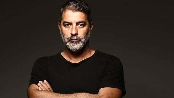 Οι πιο σέξι άντρες της ελληνικής τηλεόρασης αυτή τη στιγμή