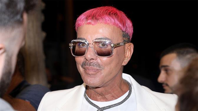 Λάκης Γαβαλάς για τα Χριστούγεννα στις φυλακές: «Περάσαμε τέλεια, είχαμε μουσική»