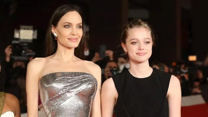 Τα παιδιά των celebrities που είναι φτυστά οι γονείς τους