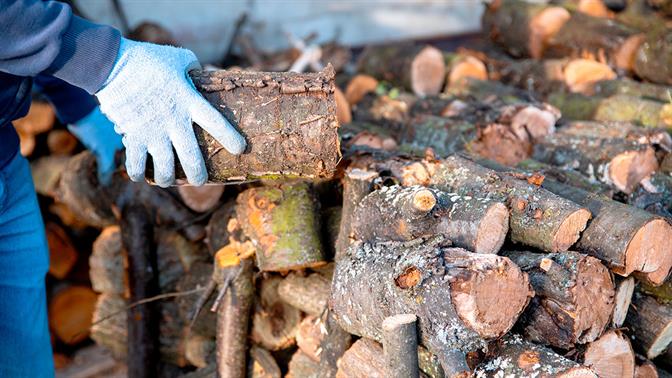 -7 έδειξε η θερμοκρασία στο Νευροκόπι