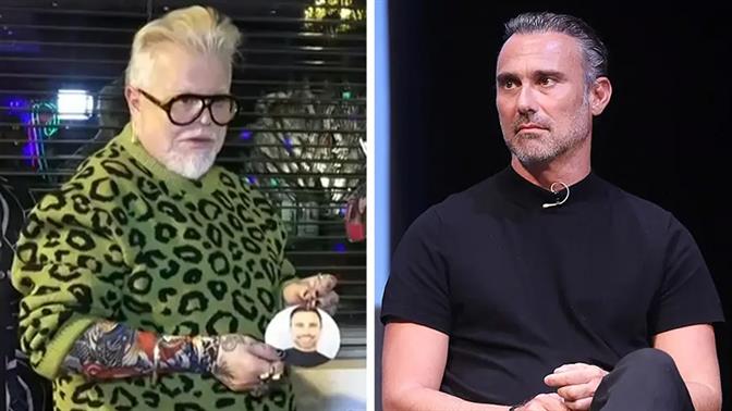 Αποστολόπουλος για Καπουτζίδη: Να μην κάνει τον προφήτη της κανονικότητας