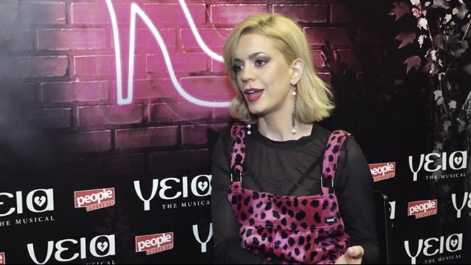 Τραϊάνα Ανανία: «Αν ανοίξω το στόμα μου θα κλείσουν πολλά σπίτια»