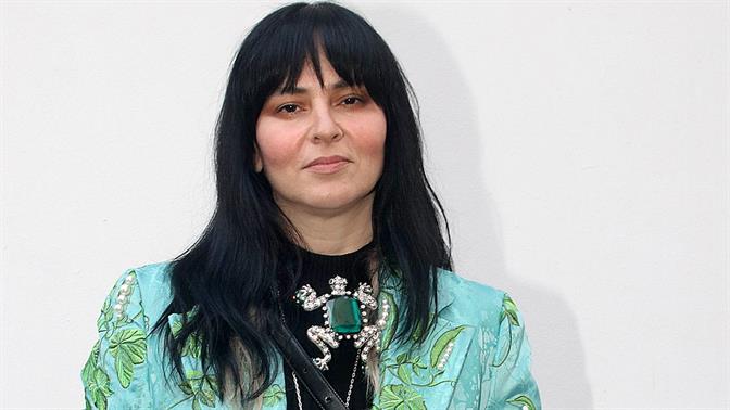 Ζενεβιέβ Μαζαρί: «Ναι ρε φίλε, και στο χωριό μου έτσι με λέγανε»