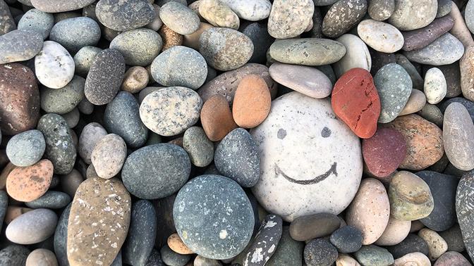 10 καλοί λόγοι να είμαστε αισιόδοξοι για τη νέα χρονιά