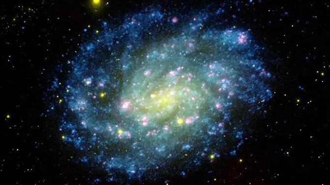 Το συγκινητικό... αστρικό αντίο της NASA στον Πελέ