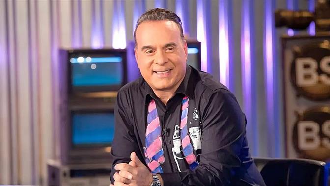 Σεργουλόπουλος: «Τι κρίμα ένα αγόρι να μην πάρει μια κούκλα»