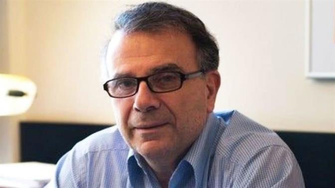 Θάνος Ασκητής: Τα social media δημιουργούν αρνητικά συναισθήματα
