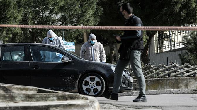 Μαφιόζικες δολοφονίες στην Αθήνα… μέρα μεσημέρι