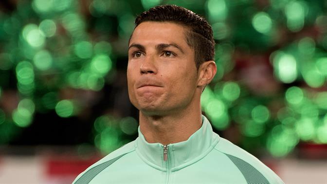 2,3 εκατομμύρια δολάρια παίρνει για ένα ποστ ο Ρονάλντο