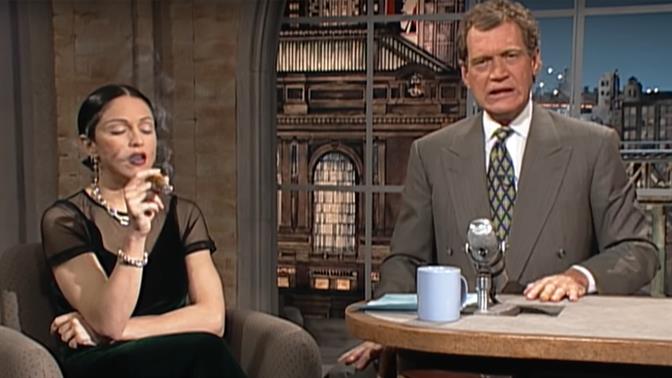 6 φορές που η Μαντόνα ήταν όντως κουλ