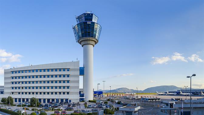 Καλύτερο αεροδρόμιο της Ευρώπης το Ελ. Βενιζέλος και μπράβο μας