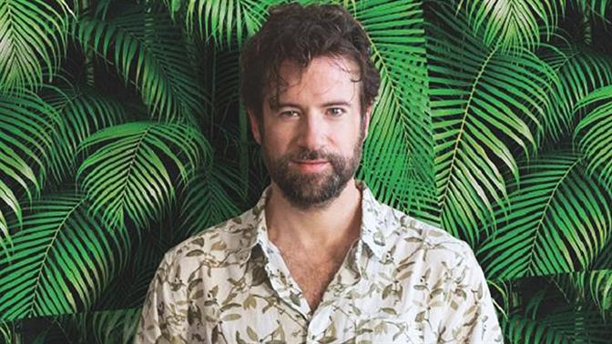  Μαραβέγιας: «Δεν τρώω παντόφλα, κάνω καλές επιλογές»