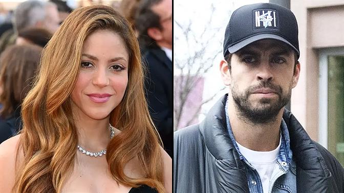 Σακίρα: H μαρμελάδα στο ψυγείο πρόδωσε την απιστία του Πικέ