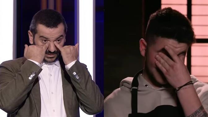 Ο τρανς διαγωνιζόμενος του Master Chef που έκανε τον Λεωνίδα Κουτσόπουλο να δακρύσει