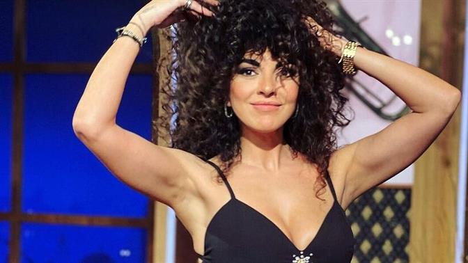 Μαρία Σολωμού: Δεν την πιστεύω τη μονογαμία. Υπάρχει ίσως σε ένα ποσοστό, 1 στους 10