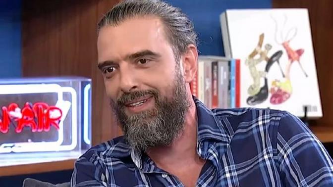 Τσαφούλιας κατά της πολιτικής ορθότητας: «Το τραγούδι του Χατζηγιάννη θεωρείται ο ύμνος του βιαστή το 2024»