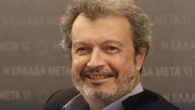 Για την σύλληψη του Πέτρου Τατσόπουλου  