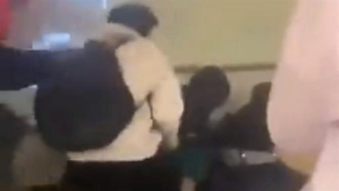 Επίθεση μαθητών στον καθηγητή που κατηγορείται για σεξουαλική παρενόχληση στην Πάτρα