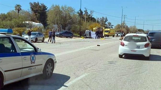 Νεκρός ο Διευθυντής Κυκλοφορίας του ΟΣΕ