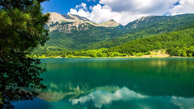 Εκδρομές για να πιάσεις την άνοιξη