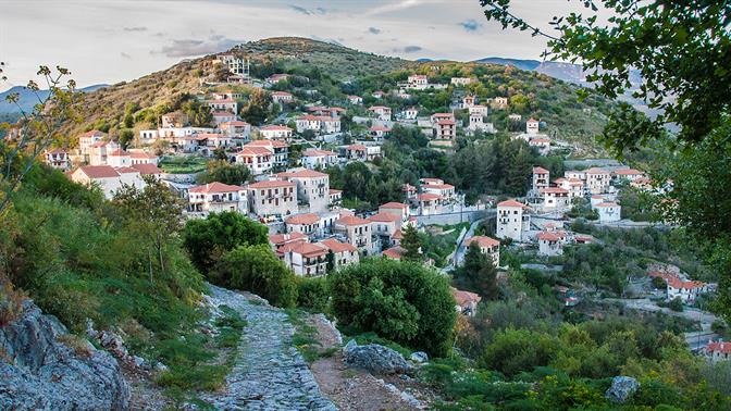 Κουκλίστικα παραδοσιακά χωριά που πρέπει να ανακαλύψεις