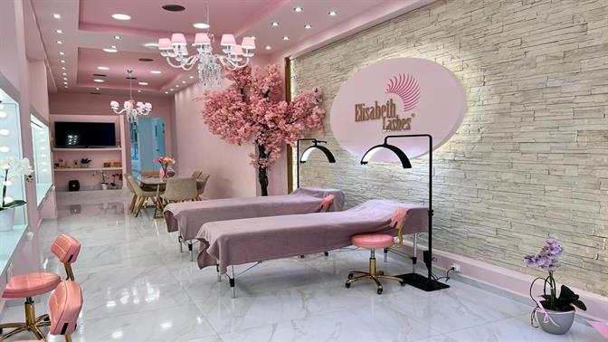 Το Lash and Brow Marousi θα σε κάνει να αγαπήσεις το πρόσωπό σου