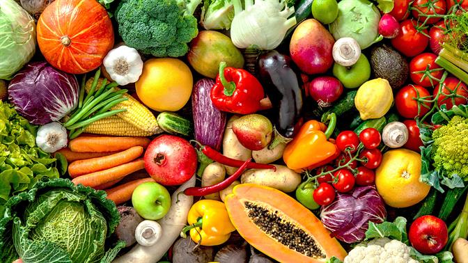 Τα λαχανικά με τις περισσότερες βιταμίνες