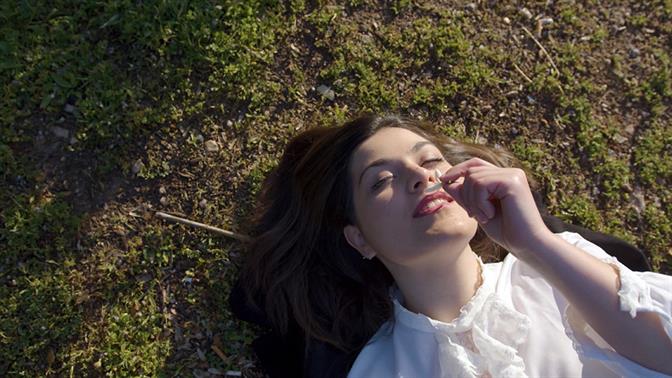 Η Πολυξένη Καράκογλου στο Caja de musica την Παρασκευή 28 Απριλίου