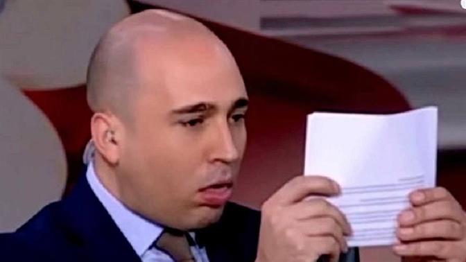 Μπογδάνος: Οι ψήφοι του Κασιδιάρη δεν είναι ναζιστικοί