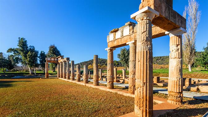 Υπέροχες μονοήμερες εκδρομές για να γνωρίσεις «διαμαντάκια»