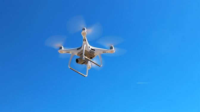Τα καλύτερα drones για να ξεκινήσεις να ασχολείσαι, από 30€