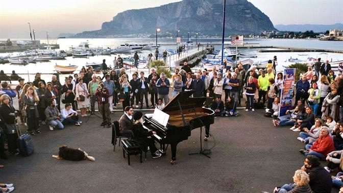 Το Piano City Athens θα πλημμυρίσει την Αθήνα μελωδίες