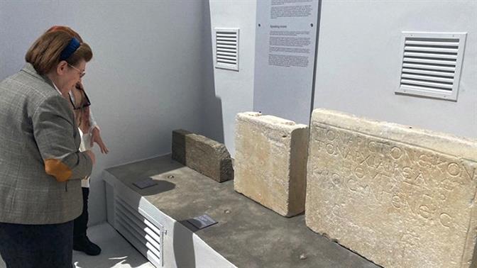 Η Κύθνος απέκτησε το πρώτο της αρχαιολογικό μουσείο