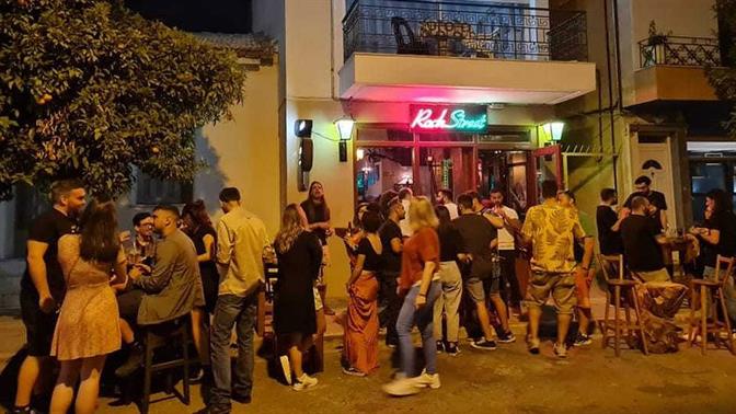 10 καλοί λόγοι για να βγεις στη Νίκαια