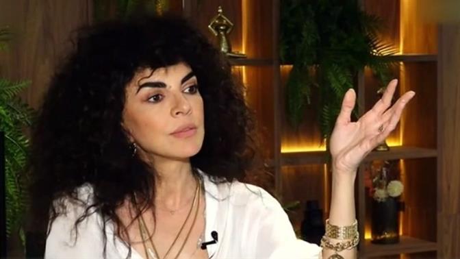 Μαρία Σολωμού: «Ήμουν επίσημη σύντροφος και τρίτο πρόσωπο σε γάμο»