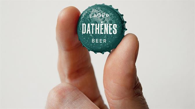 Dathènes, μια μπίρα για την Αθήνα
