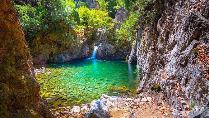 Έφυγες τώρα για Σαμοθράκη